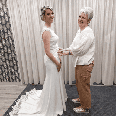 couturiere robe de mariee nathalie