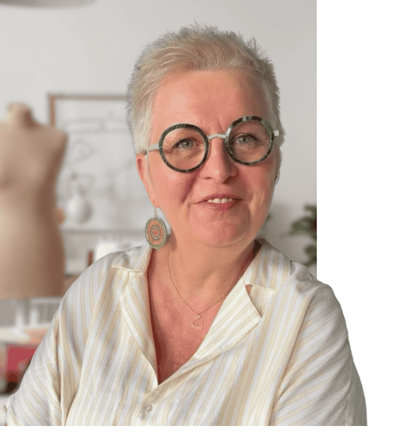 nathalie flamant delettre l atelier de couture