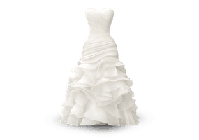 robe de mariee retouches